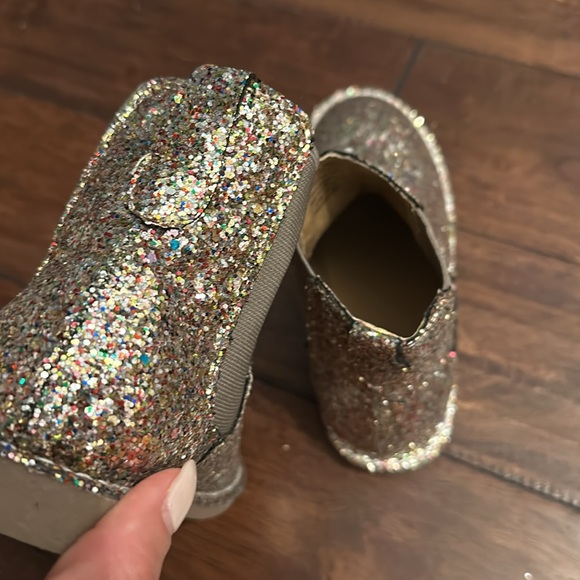 Crew cuts boots size 12 - Picture 5 of 5